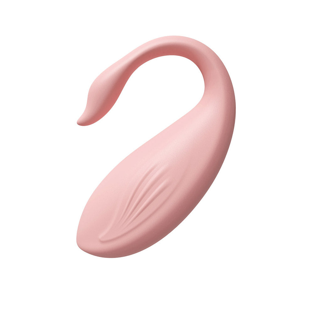 App Control Wearable G Spot Love Egg Vibrator W6 