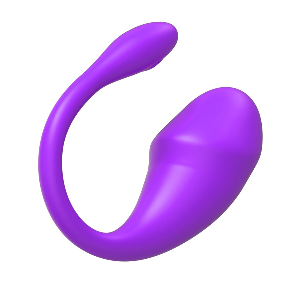 Wearable Vibrating Egg Vibrator with App Control W2