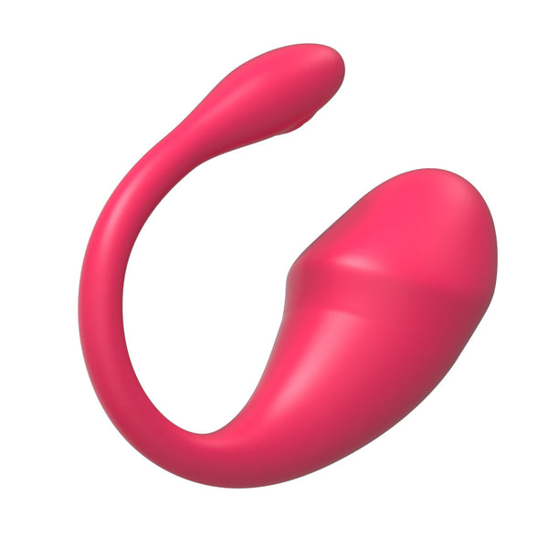 Wearable Vibrating Egg Vibrator with App Control W2