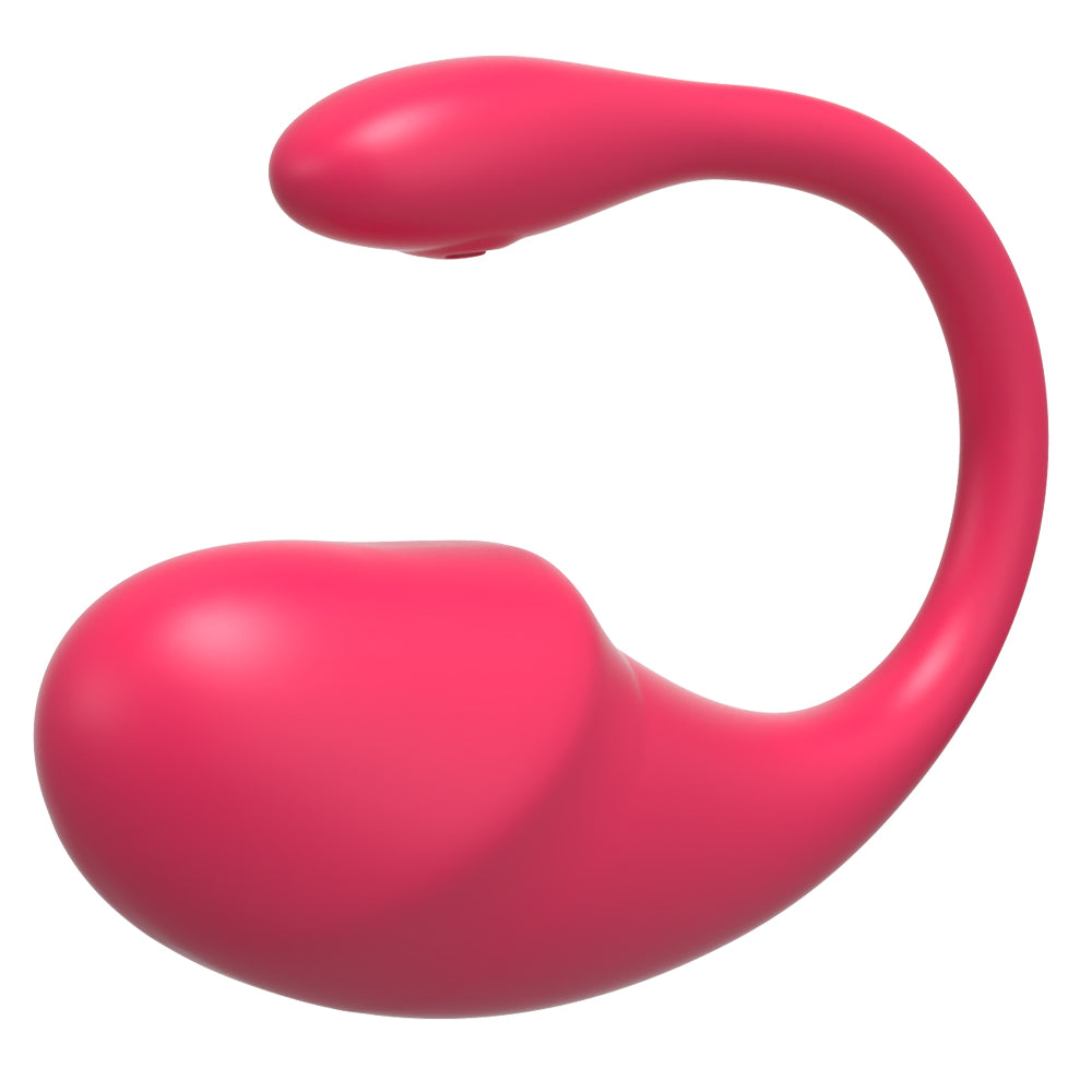 Wearable Vibrating Egg Vibrator with App Control W2