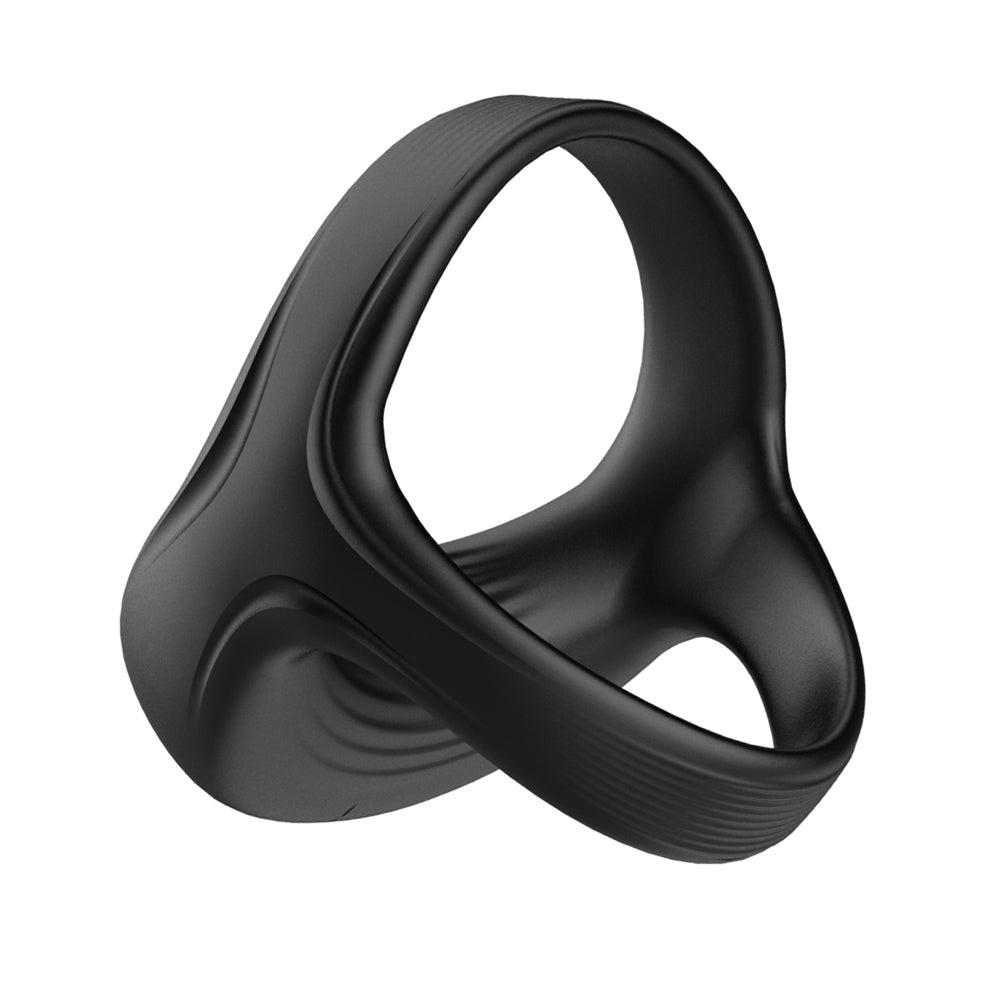 Vibrating Cock Ring with 10 Vibration Frequencies R1