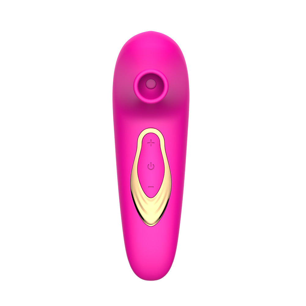 Clit Sucker for Women Clitoris Stimulation C2